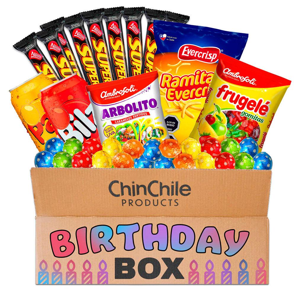 Birthday Box - Image 2