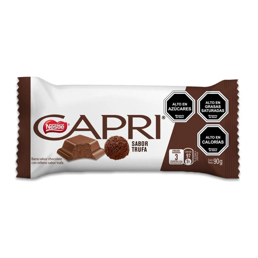 Chocolate Capri - Image 4