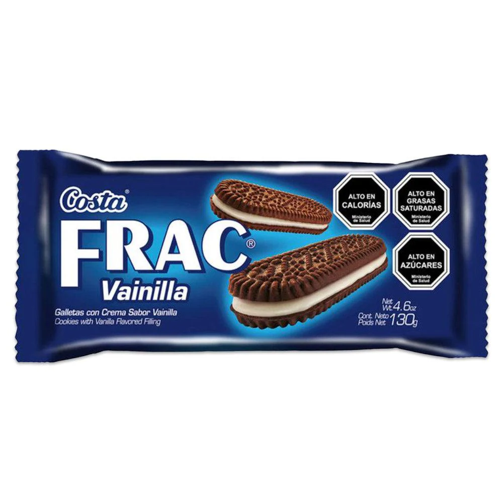 Costa Frac - Image 3