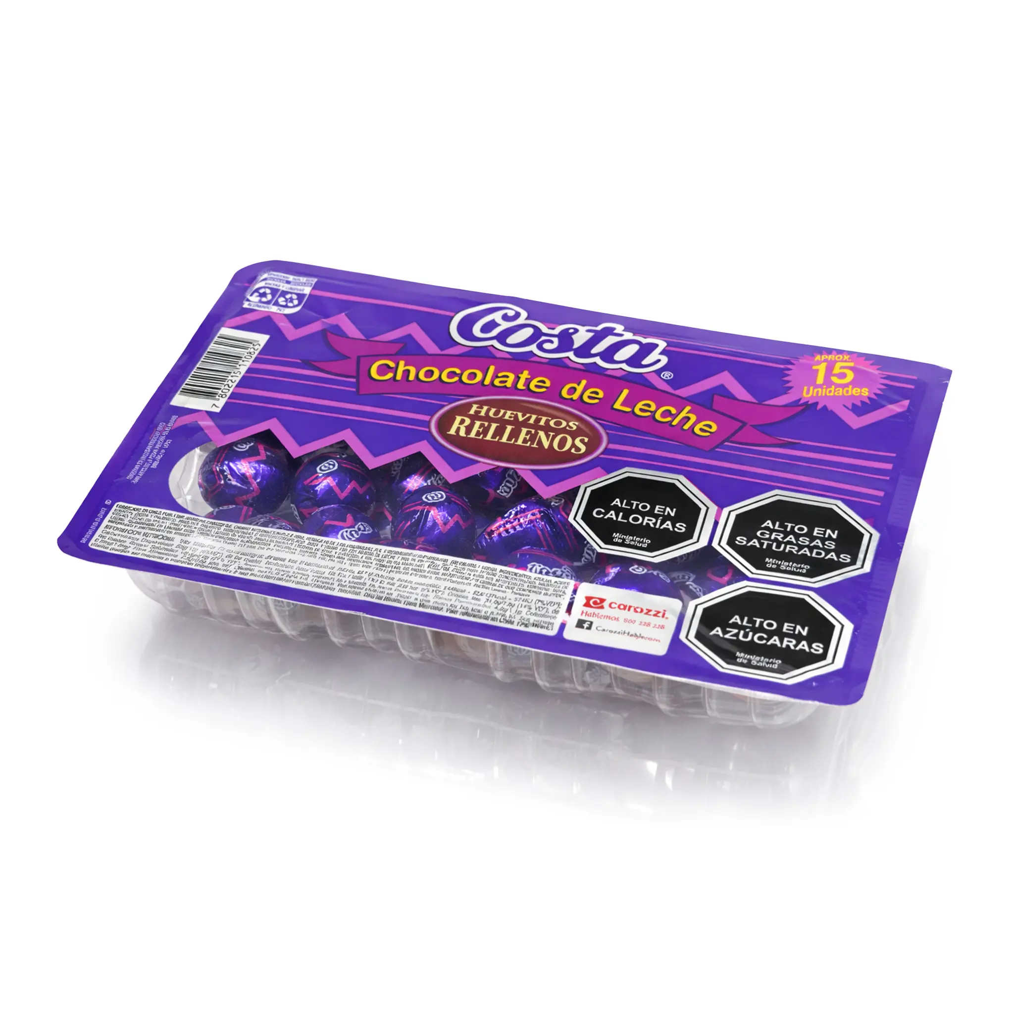 Huevitos de Chocolate - Image 3