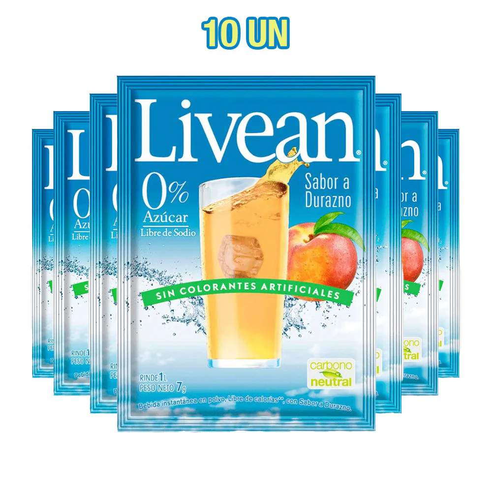 Jugos Livean - Image 10