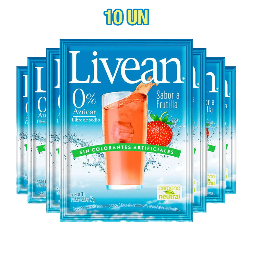 Jugos Livean - Image 13