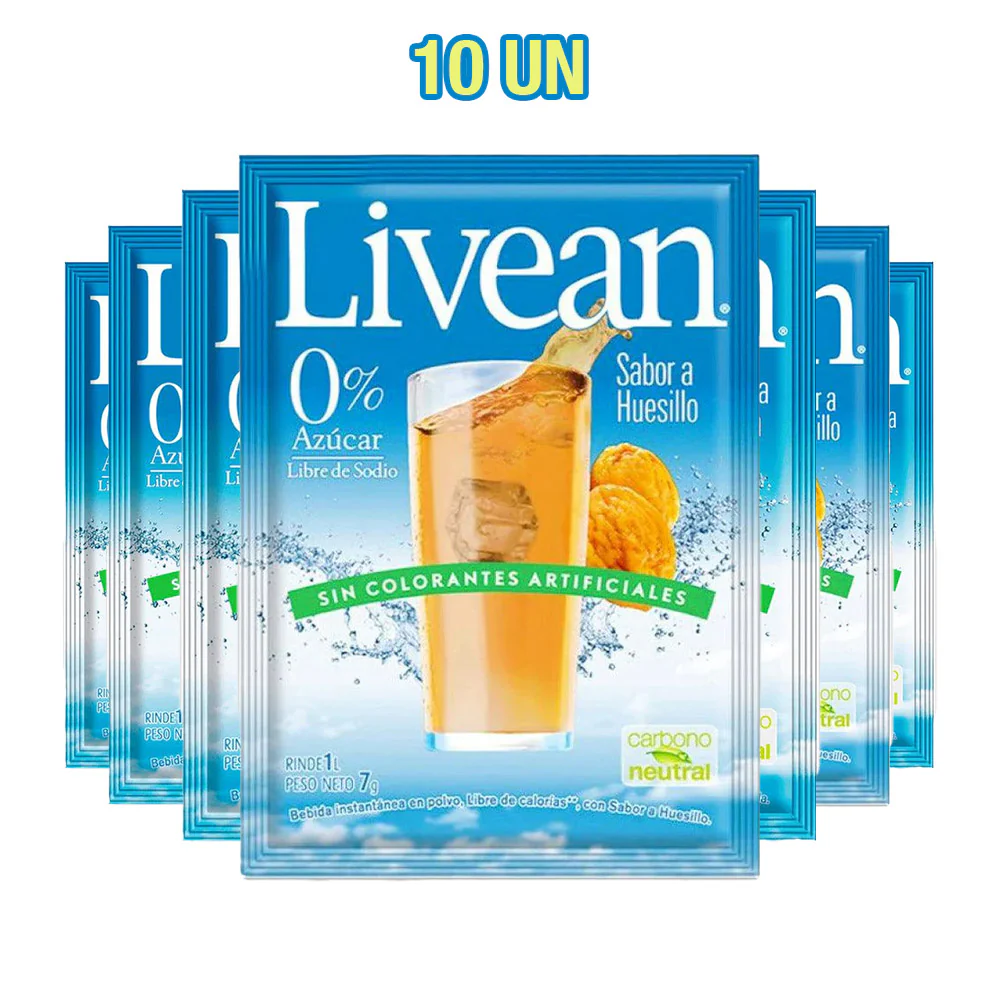 Jugos Livean - Image 3