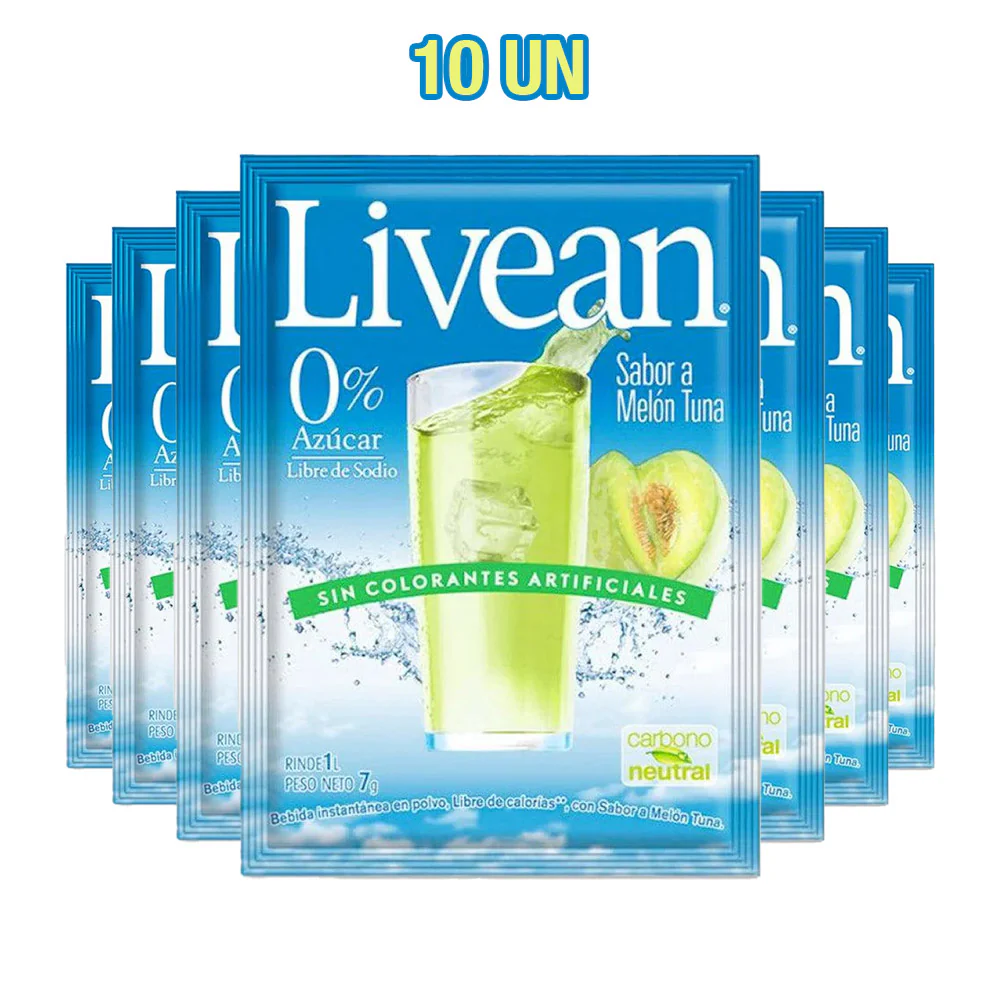 Jugos Livean - Image 6