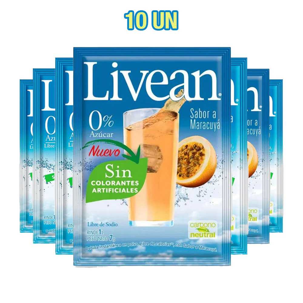 Jugos Livean - Image 9