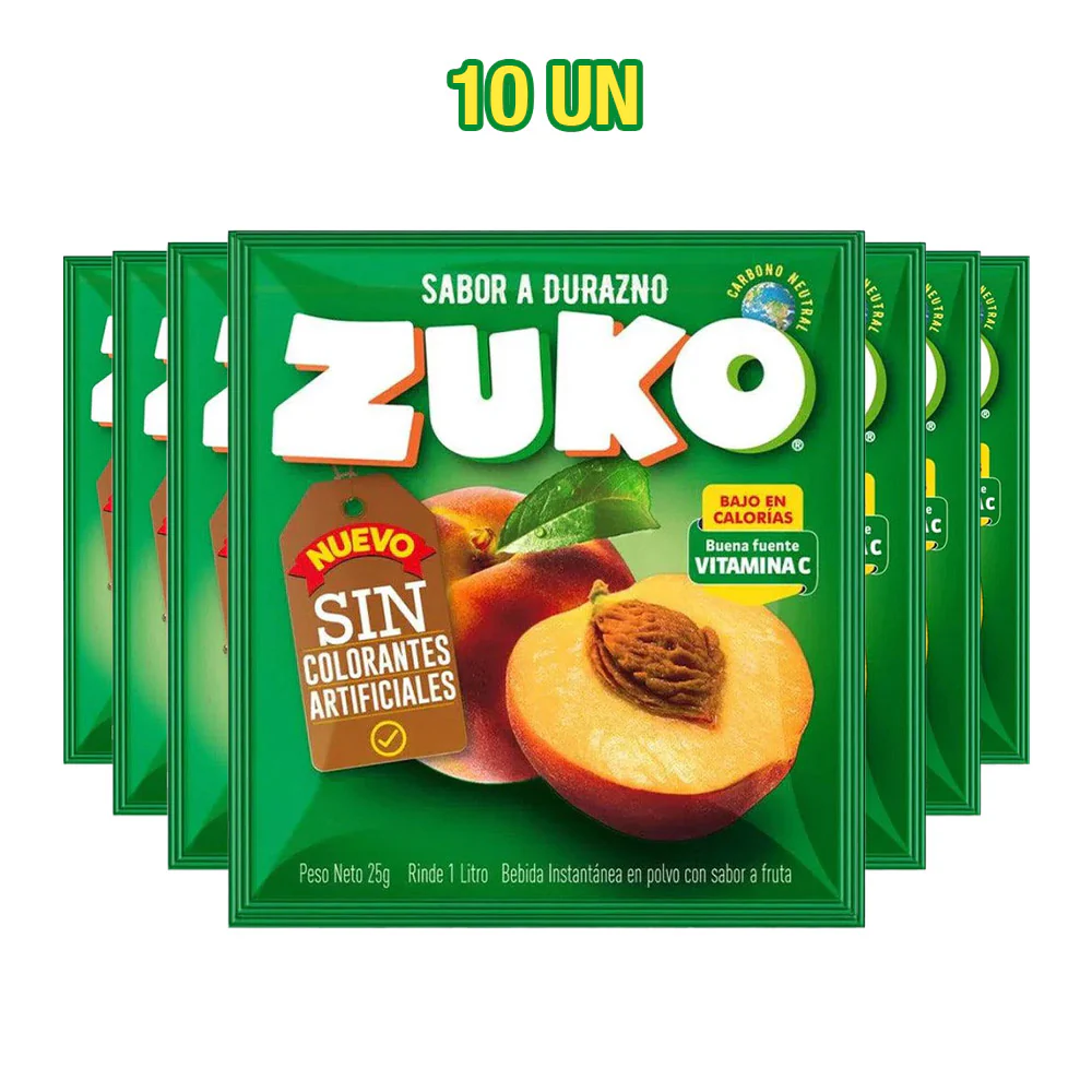 Jugos Zuko - Image 4