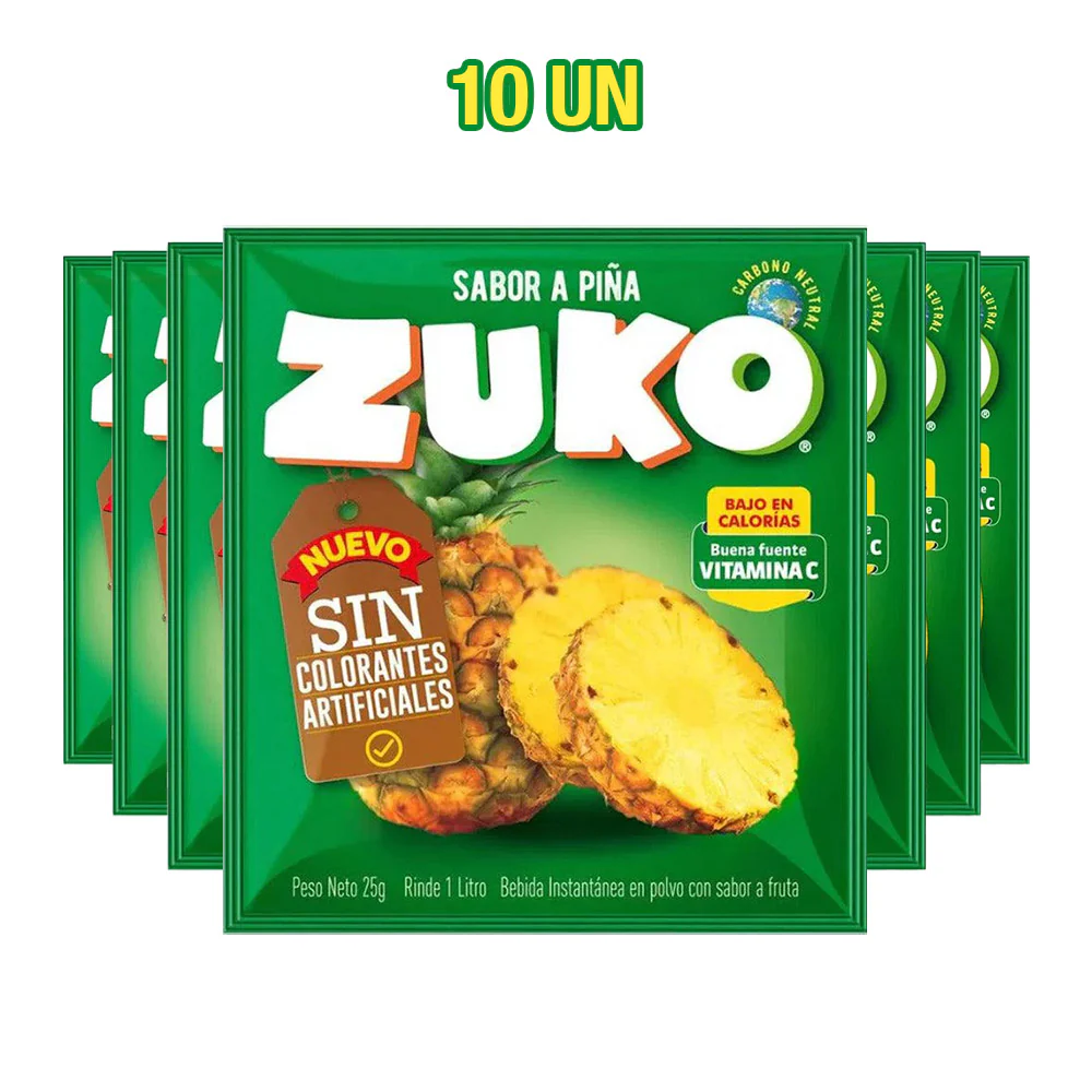 Jugos Zuko - Image 5