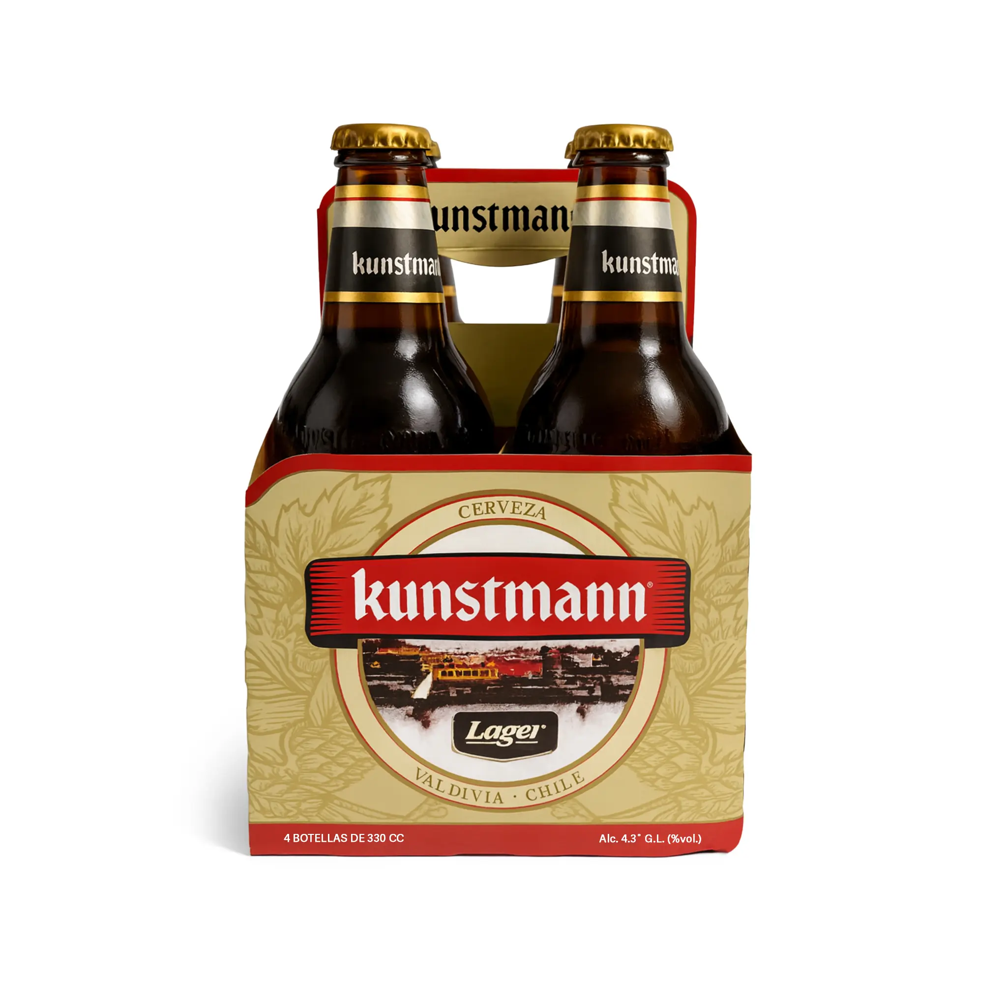 Kunstmann Beer - Image 2