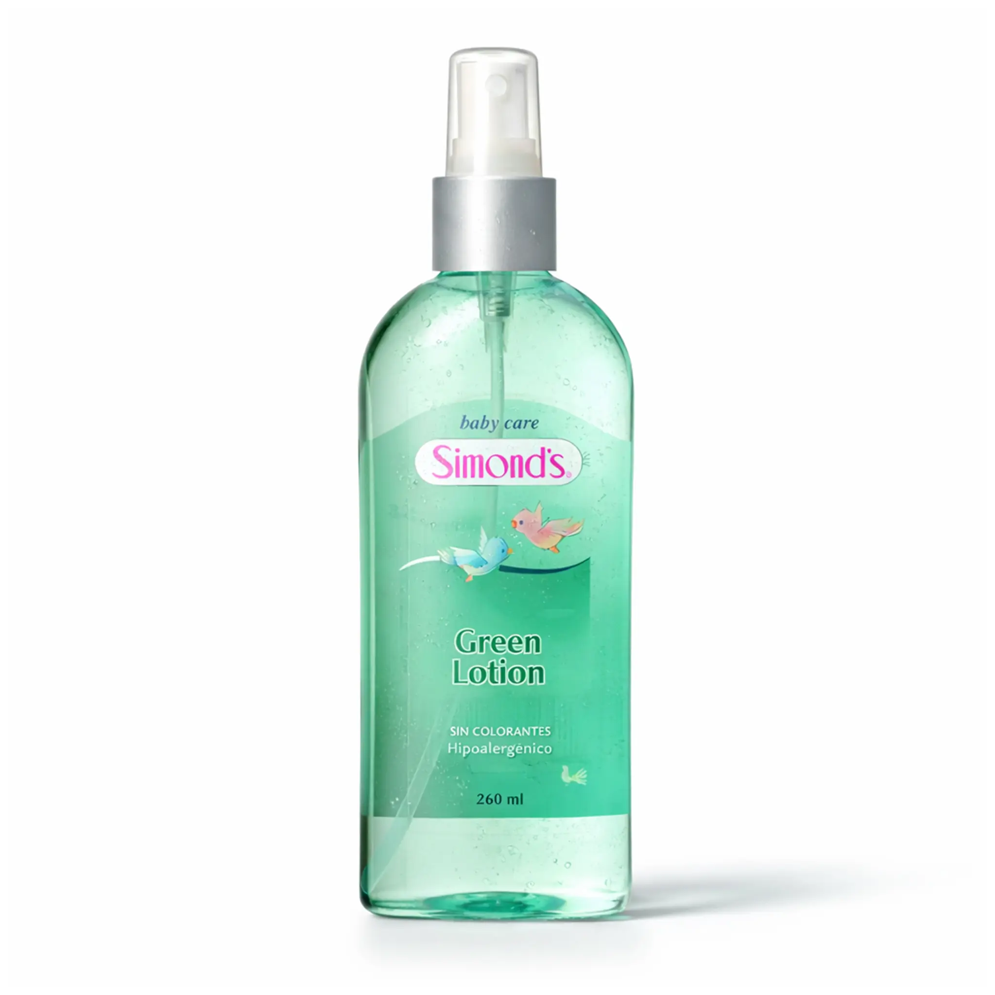 Simond's Baby Lotion - Image 6