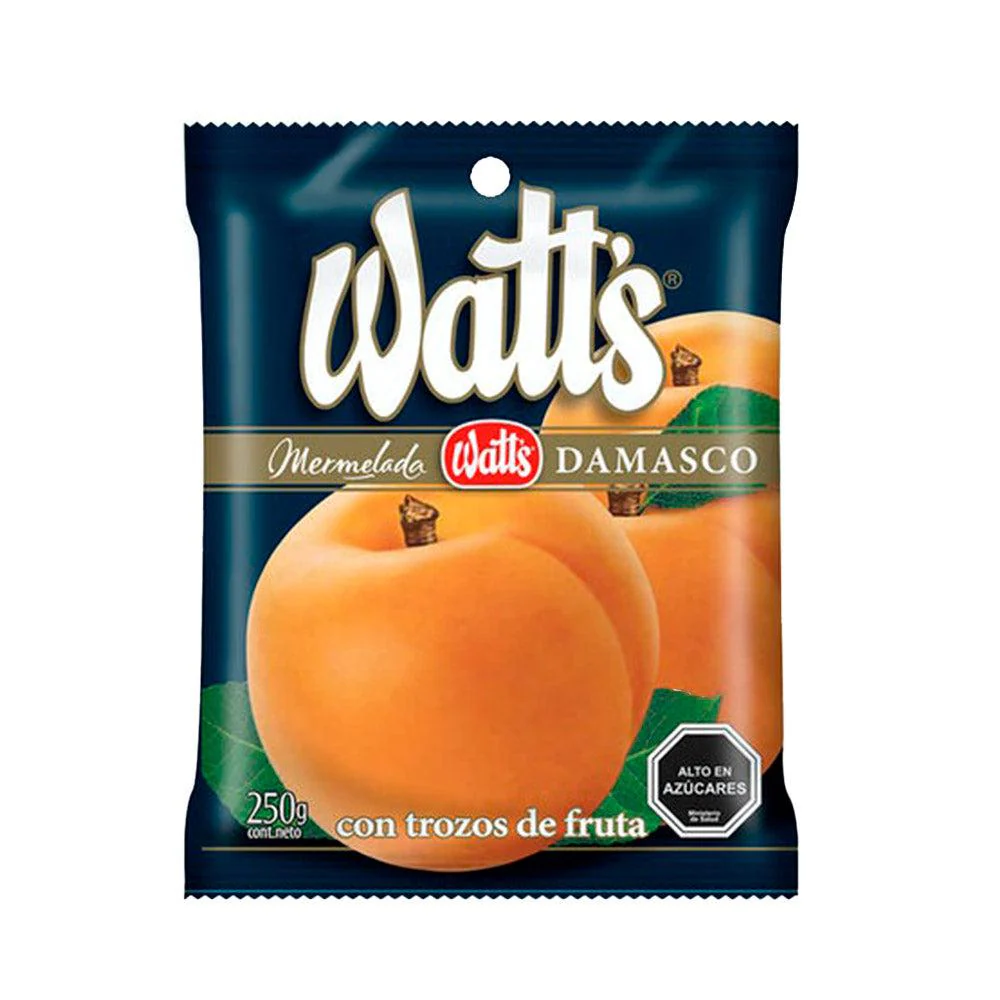 Watt's Mermelada - Image 3