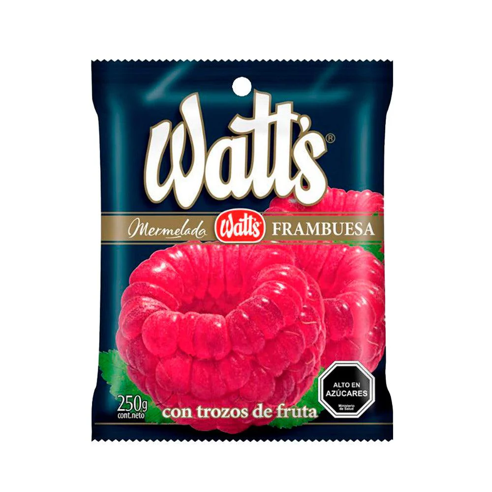 Watt's Mermelada - Image 6